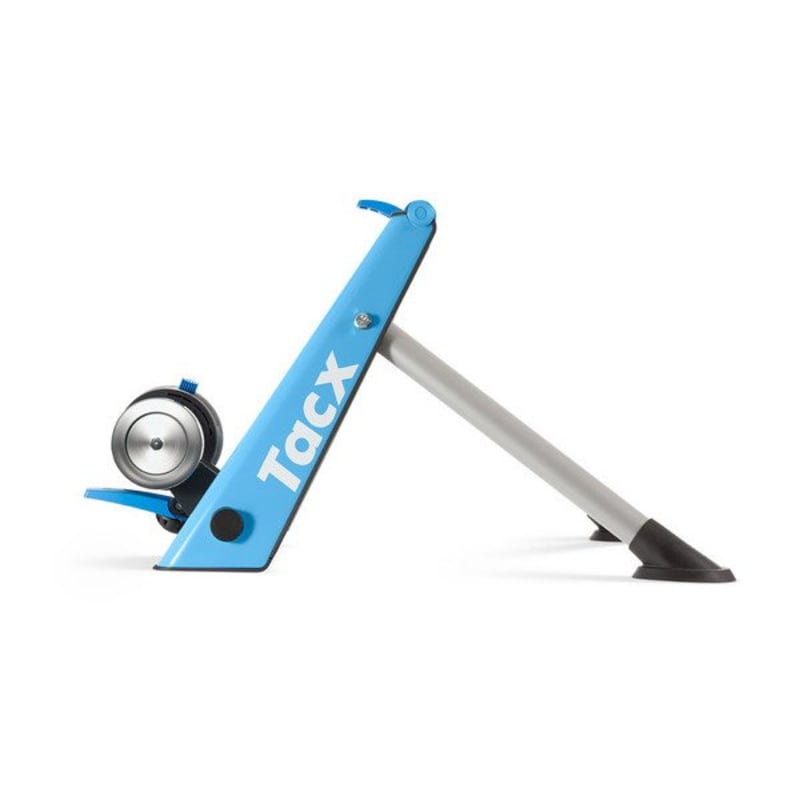 Tacx blue matic smart turbo trainer clearance
