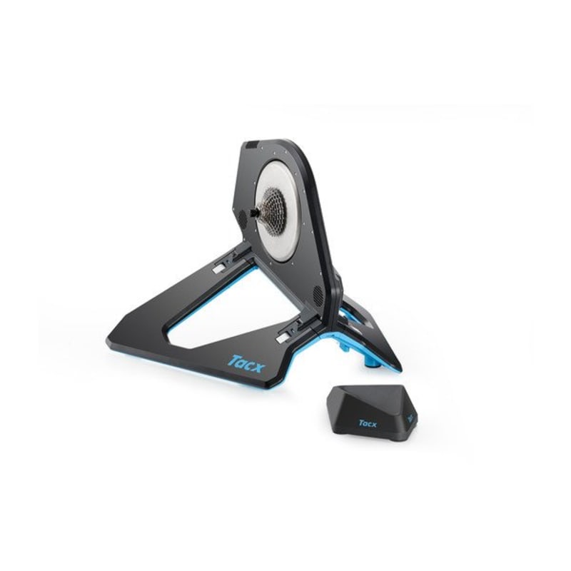 Garmin Rodillo de entrenamiento Tacx® Flow Smart  Rodillo de entrenamiento  en interiores para bicicletas