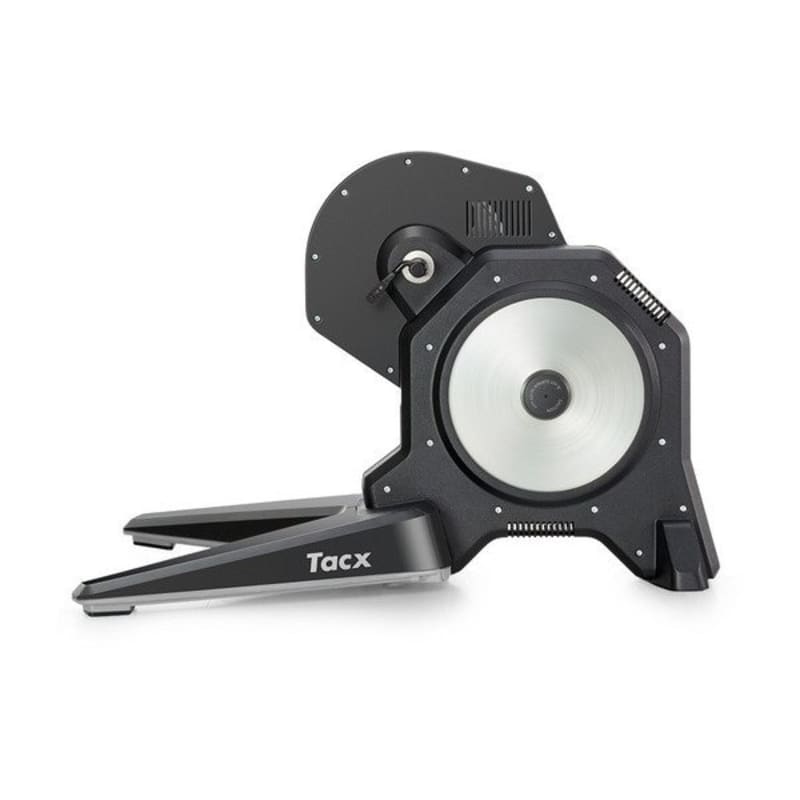 Tacx® FLUX S Smart Trainer | Direct-Drive Trainer | Garmin Tacx® FLUX S Smart Trainer | Direct-Drive Trainer | Garmin