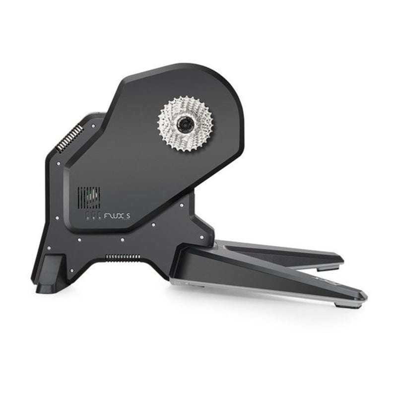 Rodillo de bicicleta transmision directa tacx flux s smart 1500 w clearance