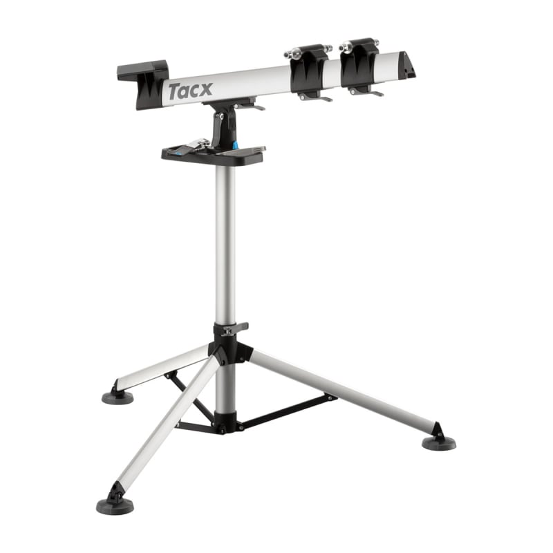 絶対的な信頼 Tacx® Garmin | Team Spider メンテナンス用
