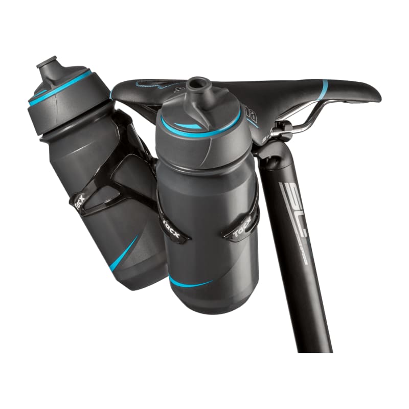 Tacx Cage Mount Carbon Garmin