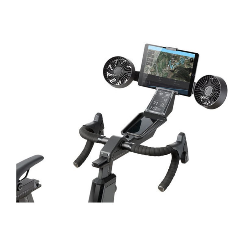 Tacx NEO Bike Smart Trainer Indoor Bike Trainer Garmin