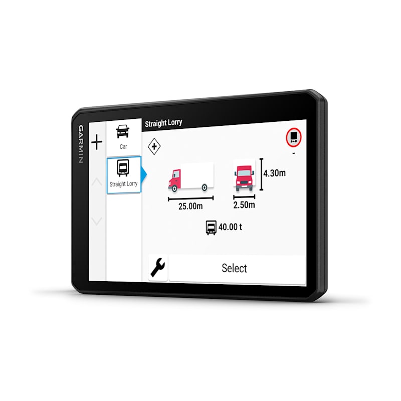 Garmin built in gps hotsell