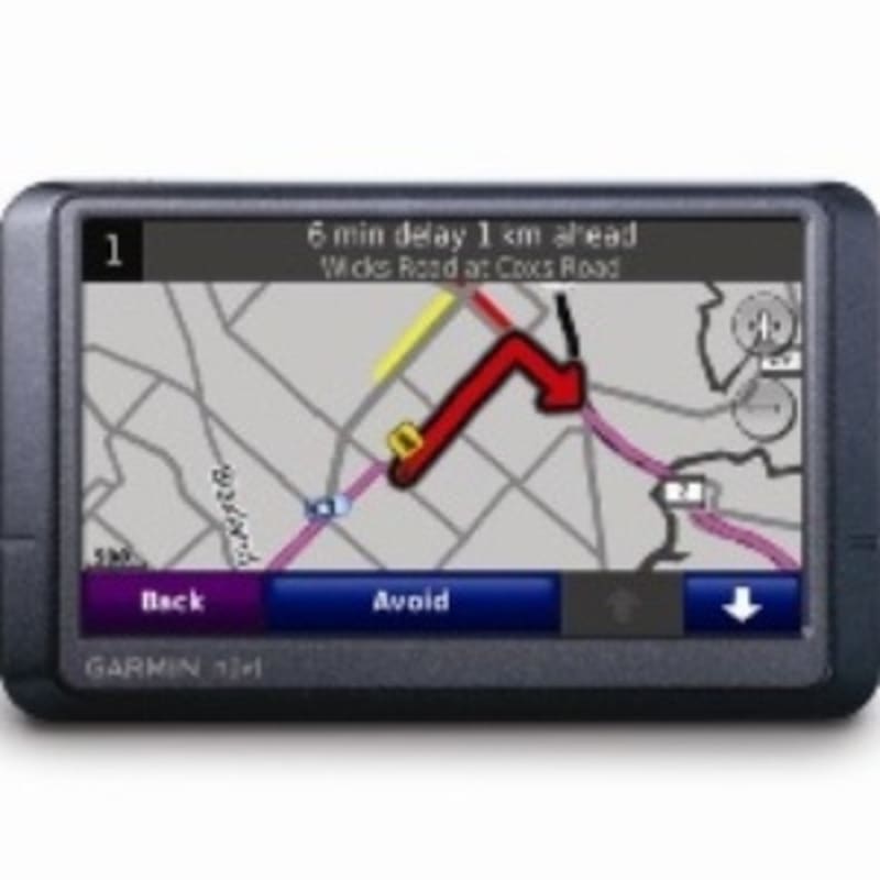 Garmin 265w watch discount