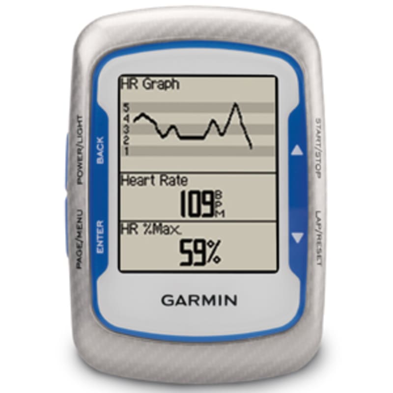 Edge 500 garmin connect hotsell