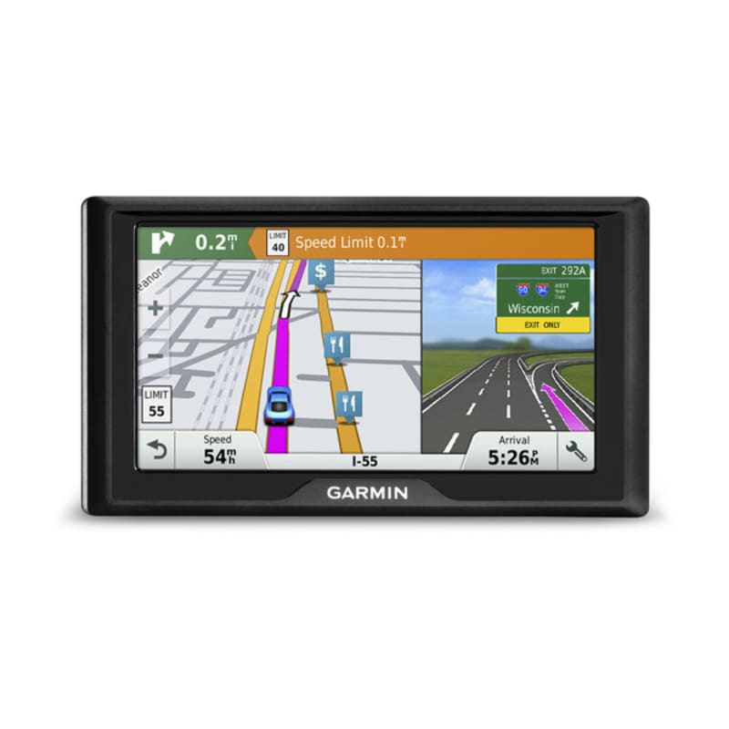 Garmin Drive 60 LMT | | Car GPS
