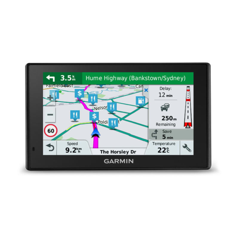 Smart garmin gps deals