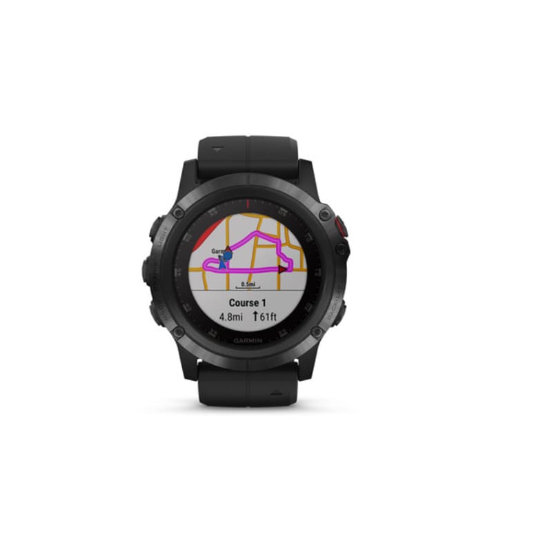 Garmin fenix shop 5x plus dimensions