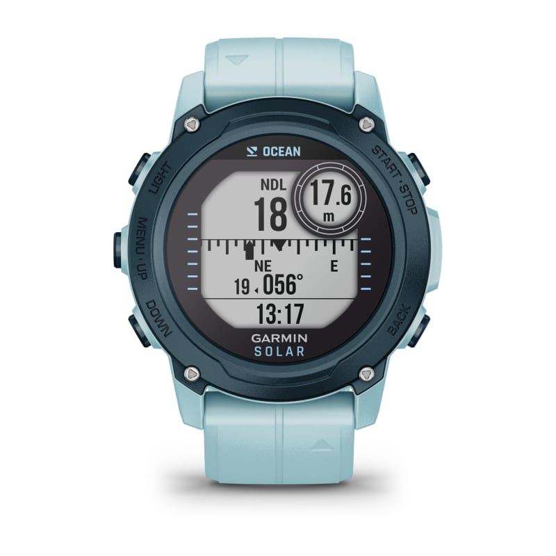 Garmin dive computer new arrivals