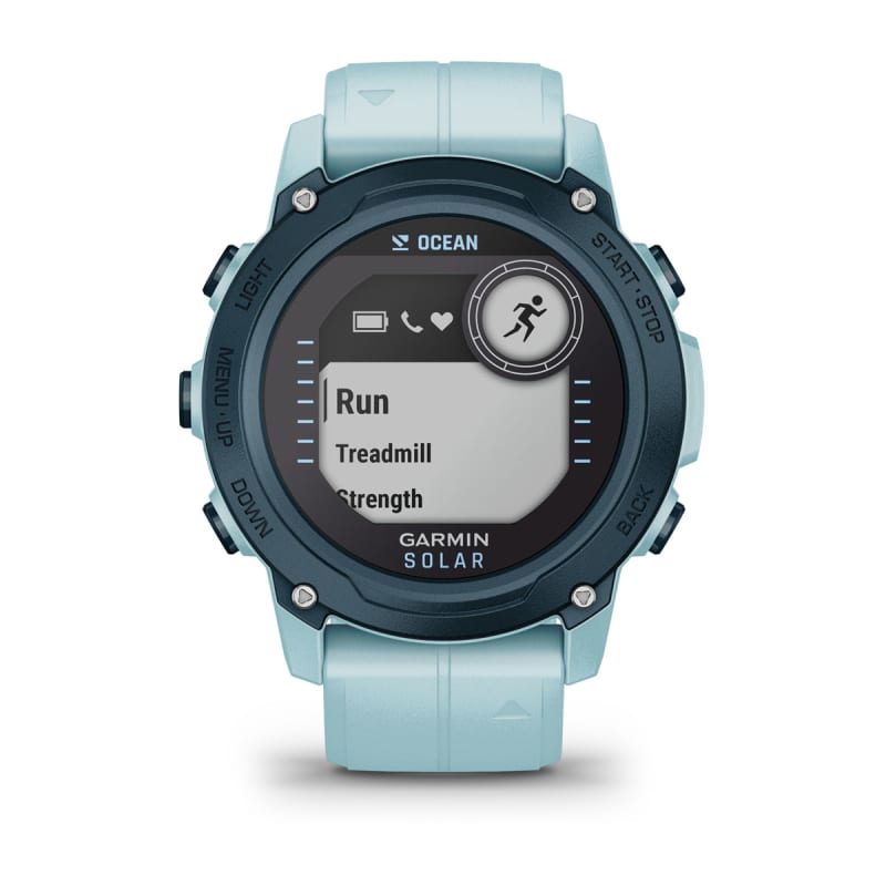 Descent G1 Solar Ocean Edition