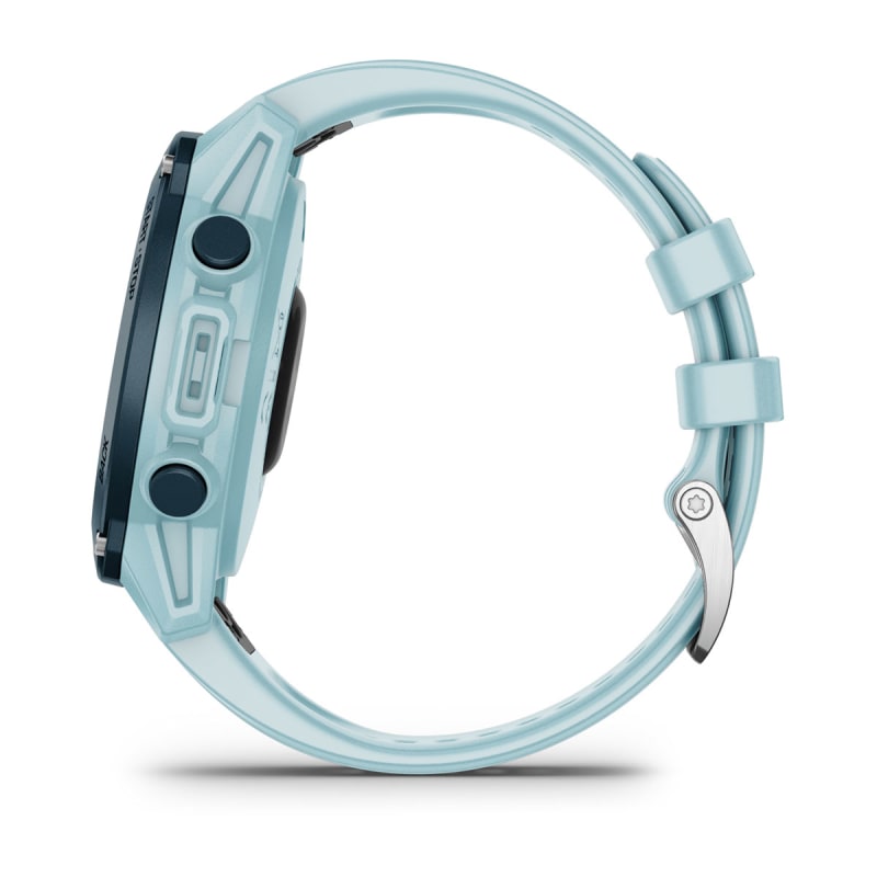 Garmin Descent G1 Solar Ocean Edition Dive Computer and Smartwatch