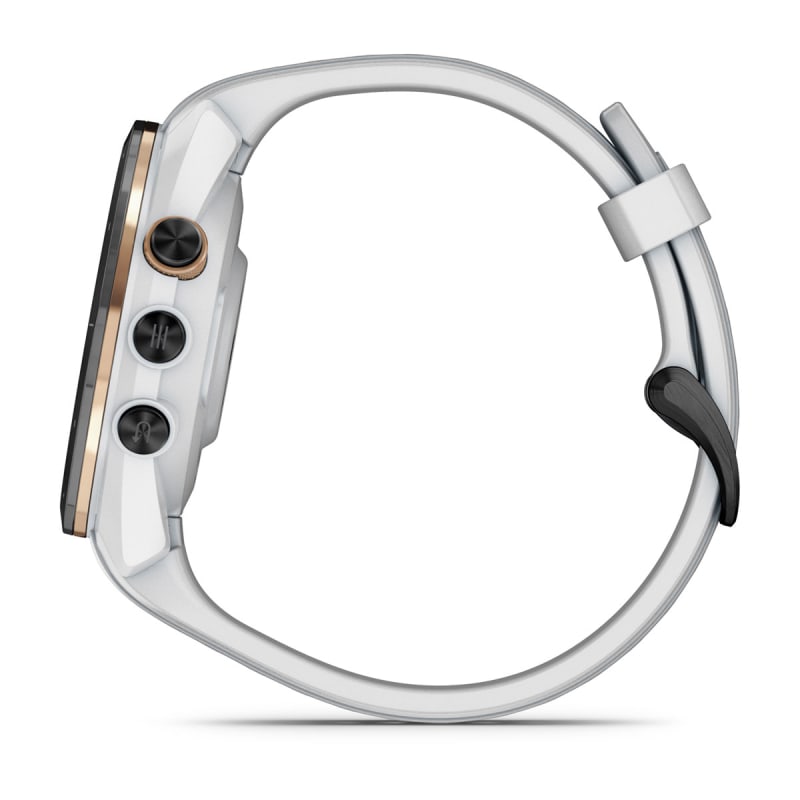 Garmin smartwatch 42mm clearance