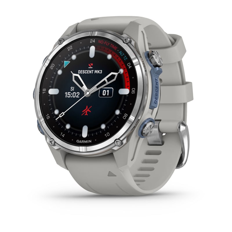 Garmin dive watch sale