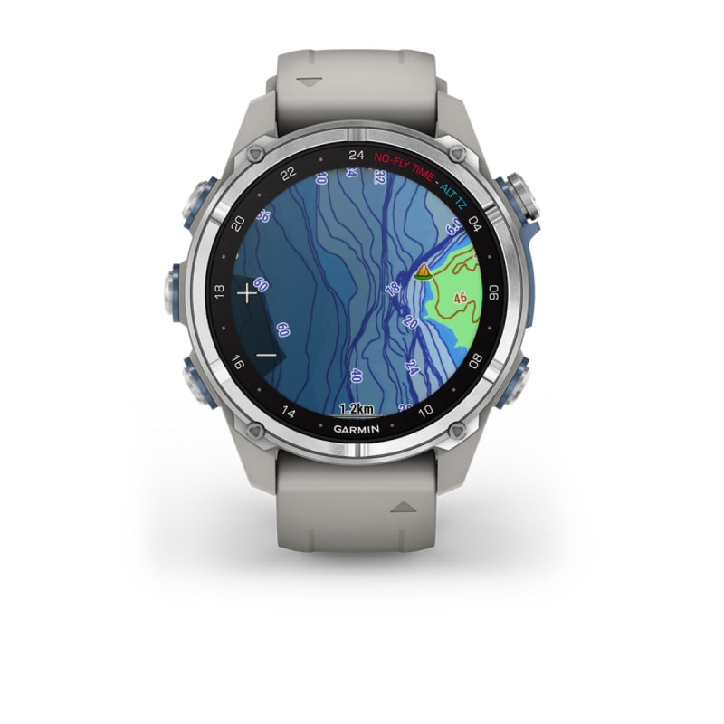 Garmin 2025 descent mk3