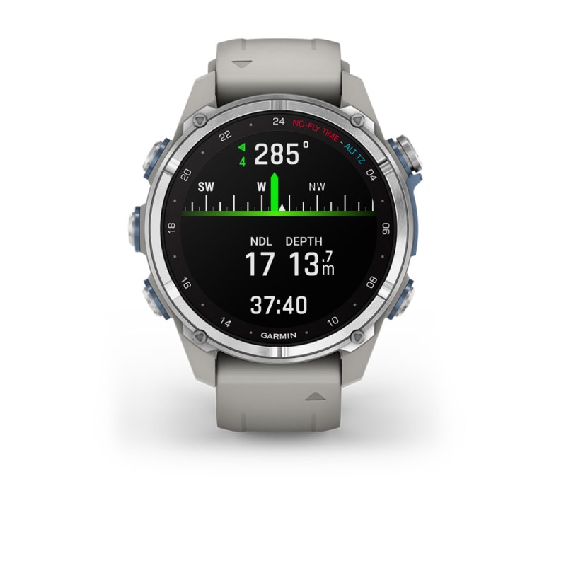 Descent Mk3 43mm