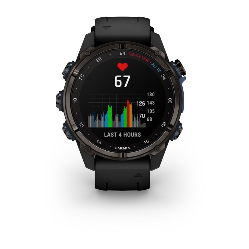 Garmin fenix 5 dive computer hotsell