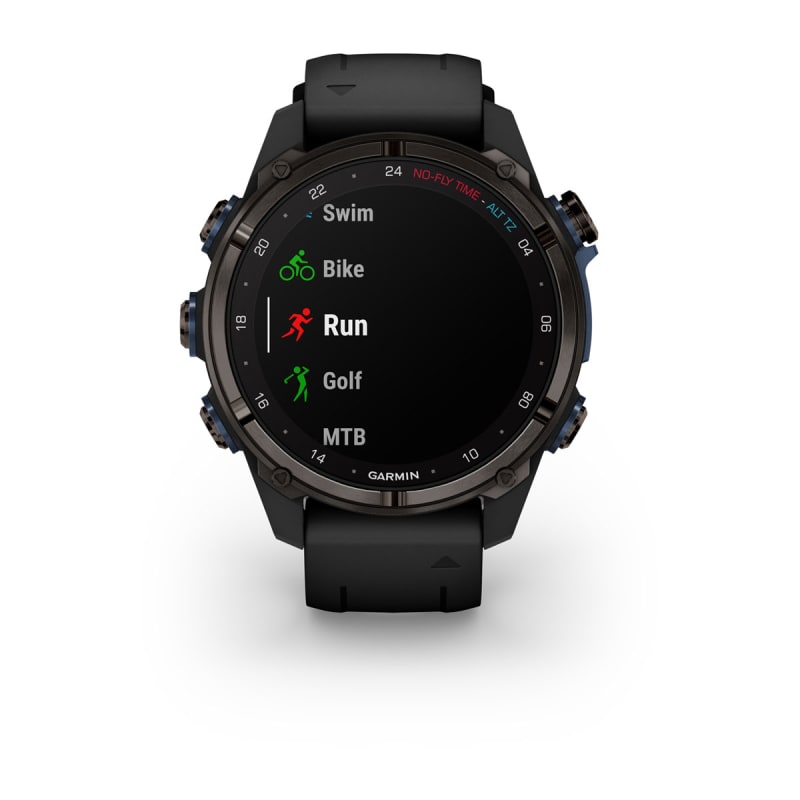 Garmin descent store