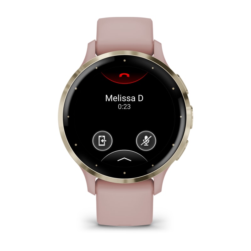 Garmin vivoactive 4 dust rose 2025