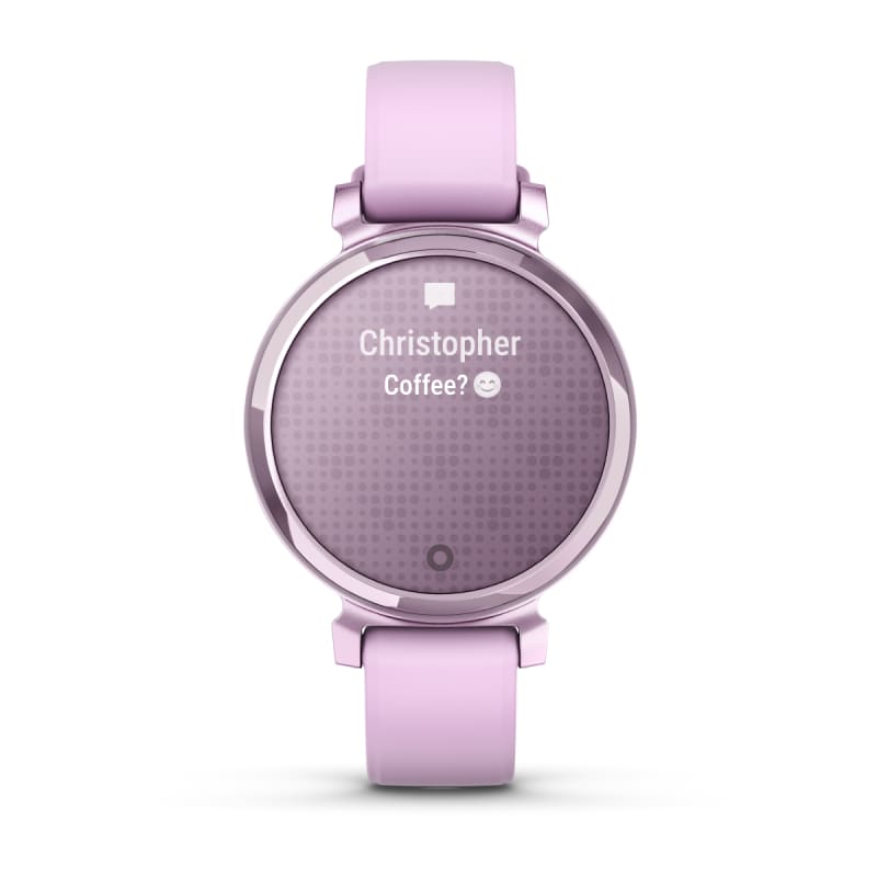 Smartwatch Garmin Lily Sport