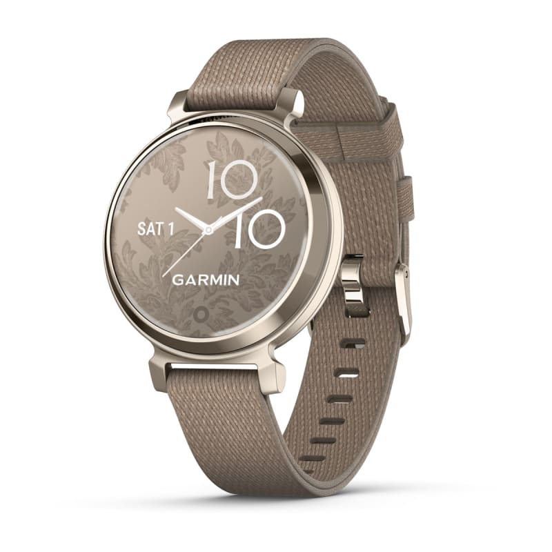 Garmin women's smart watches top