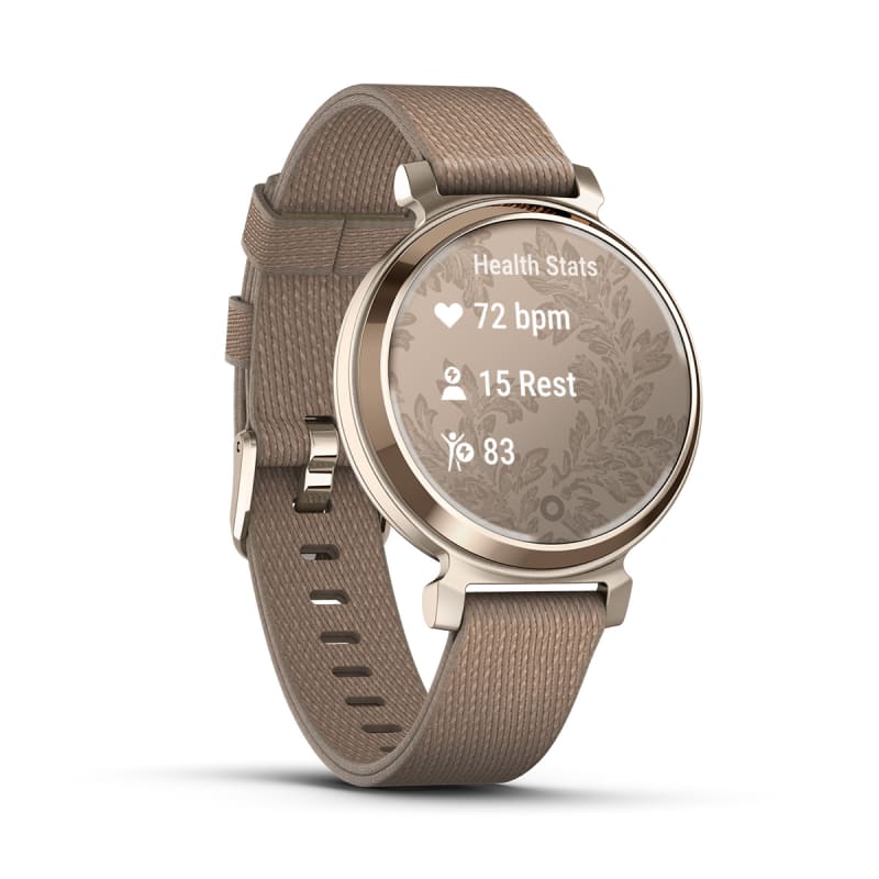 Garmin smart watches for ladies store