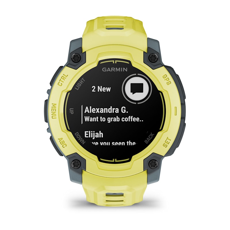 Garmin Instinct® E – 45 mm