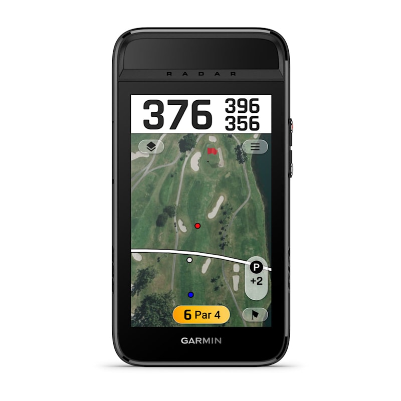 Garmin Approach G82 | Golf launch monitor & premium handheld