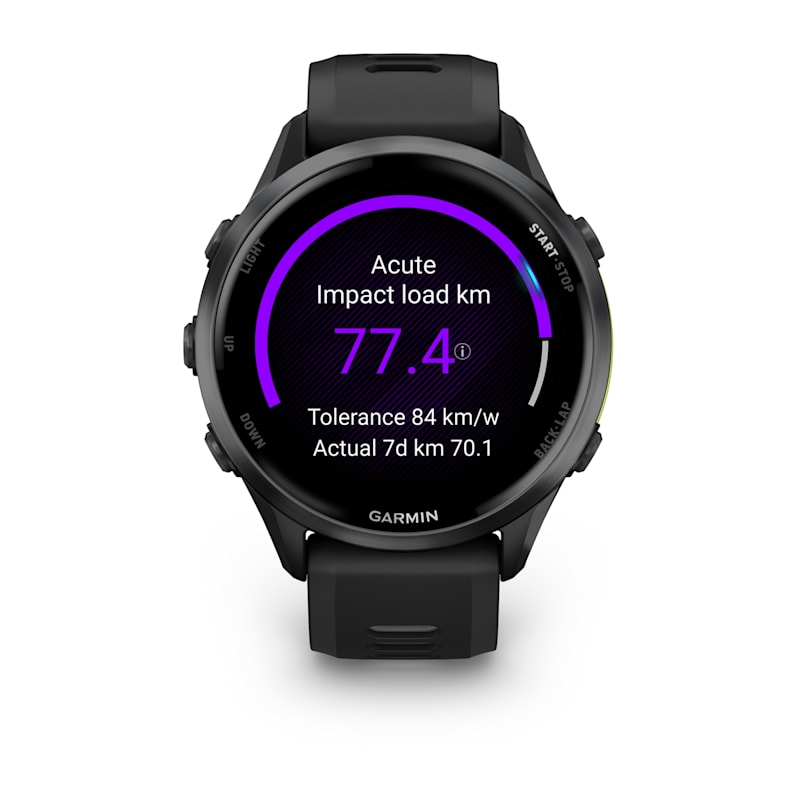 Garmin Forerunner 970 | Running smartwatch with GPS