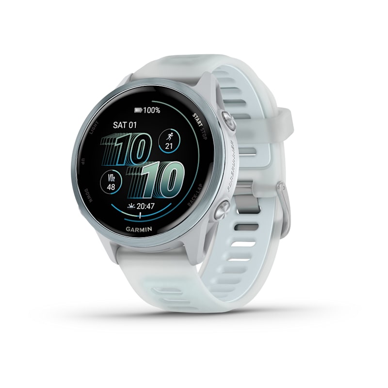 Garmin Forerunner 570 | Running smartwatch with GPS