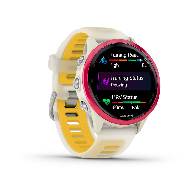 Garmin Forerunner 570 | Running smartwatch with GPS