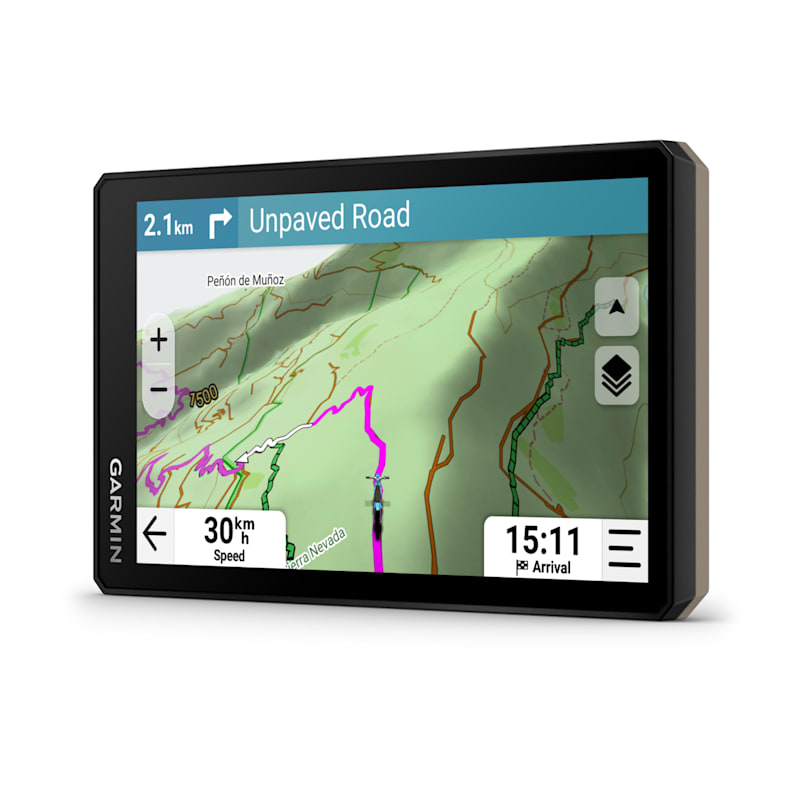Garmin Tread 2 Powersports GPS Navigator