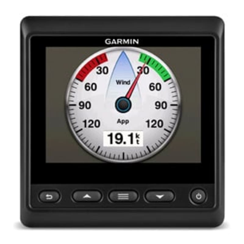 Garmin gmi 10 online