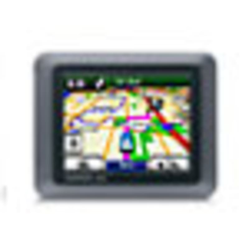 Gps garmin sale 510