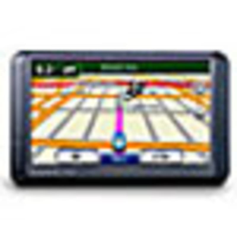 Garmin nuvi hot sale 255w