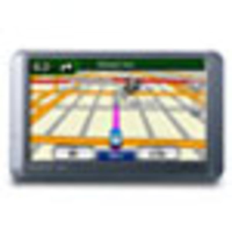 Garmin nuvi on sale 205w