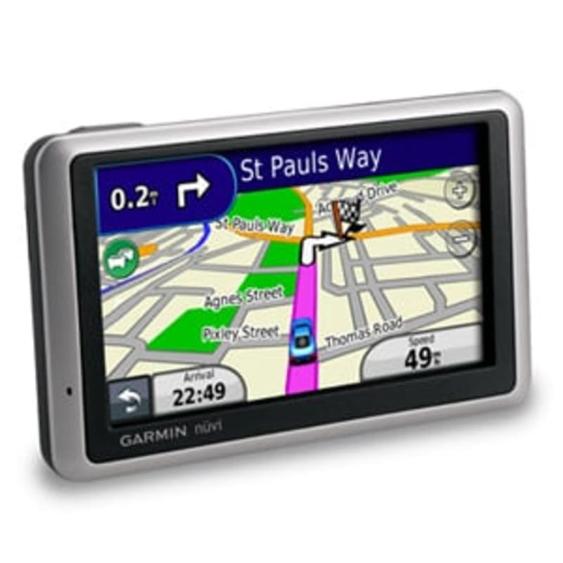 Garmin nuvi 1300 new arrivals