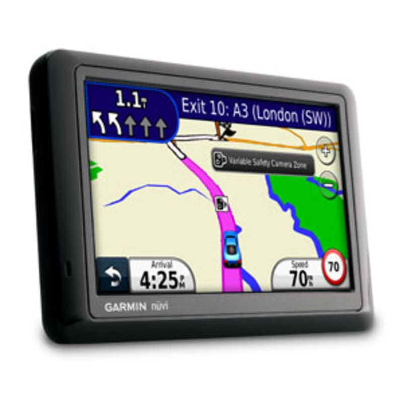 T navigator