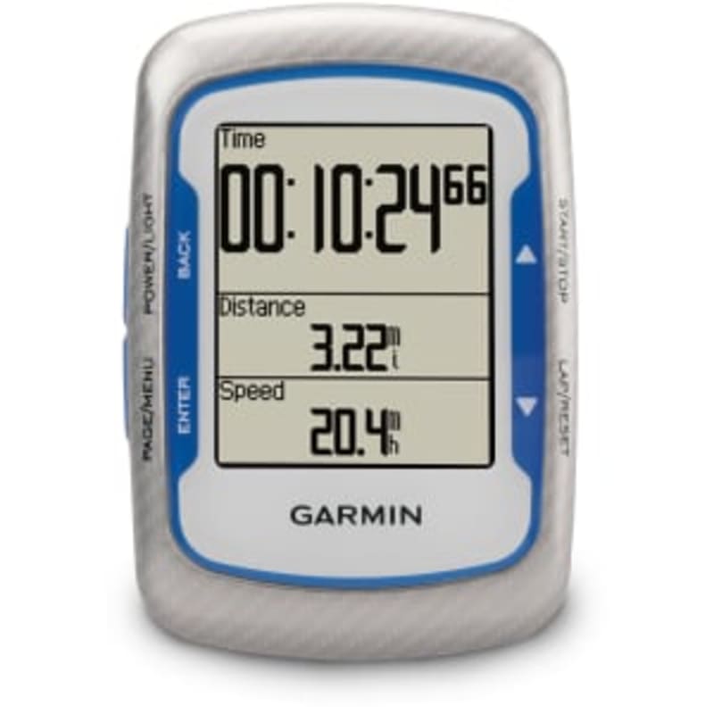 Garmin edge 500 new arrivals