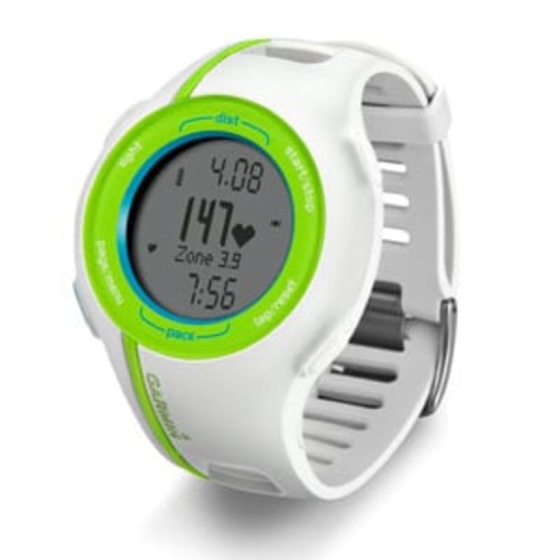 Garmin forerunner 210 hr clearance