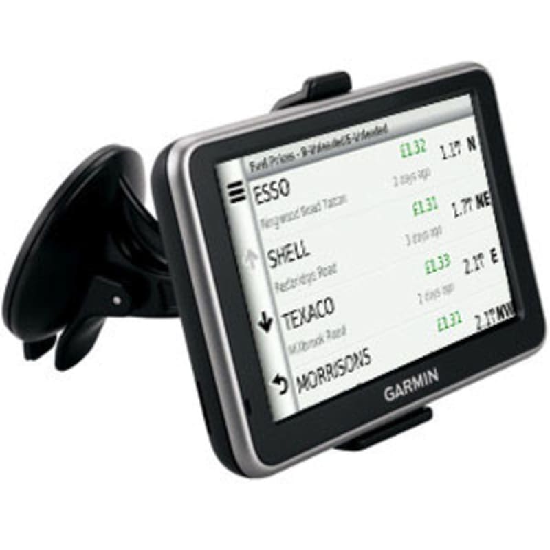nüLink! 2340 LIVE | Garmin