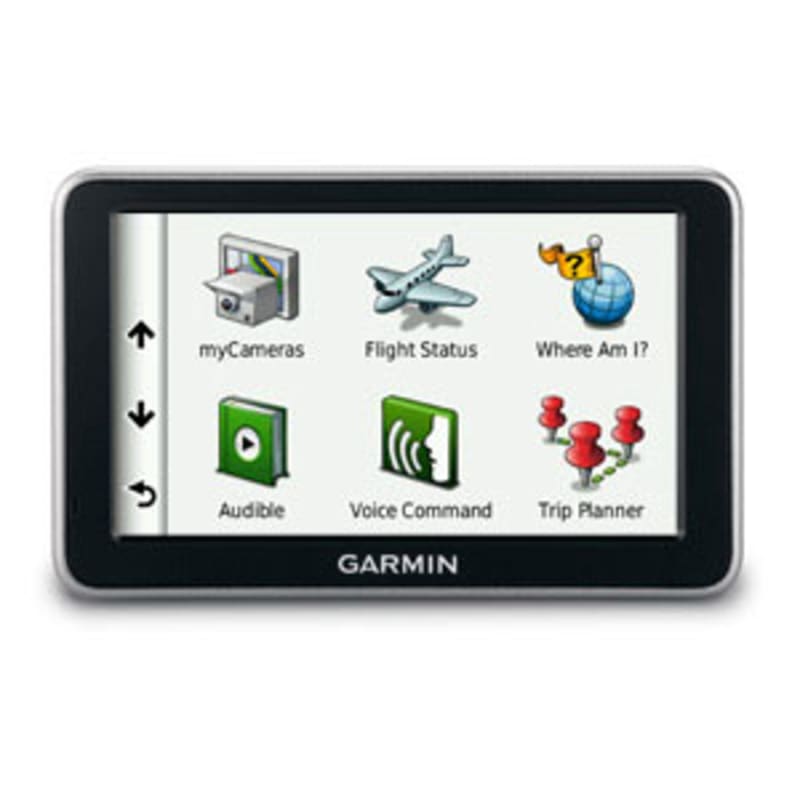 nüLink! 2320 LIVE | Garmin