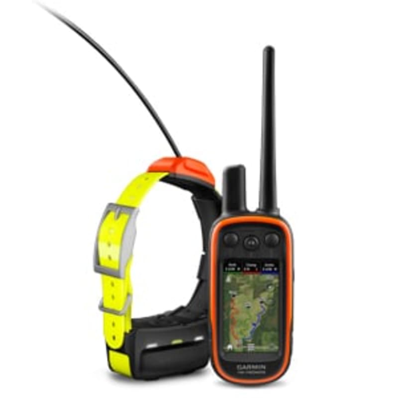 Garmin Alpha 100 GPS Dog Tracker