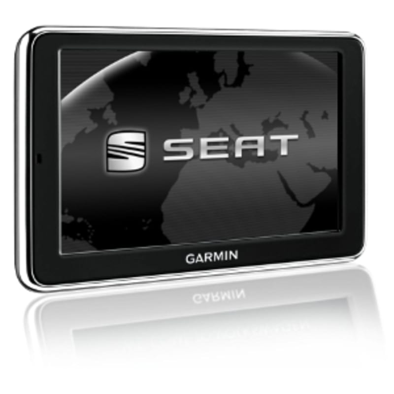 Deutschland | Seat | SEAT Portable System |