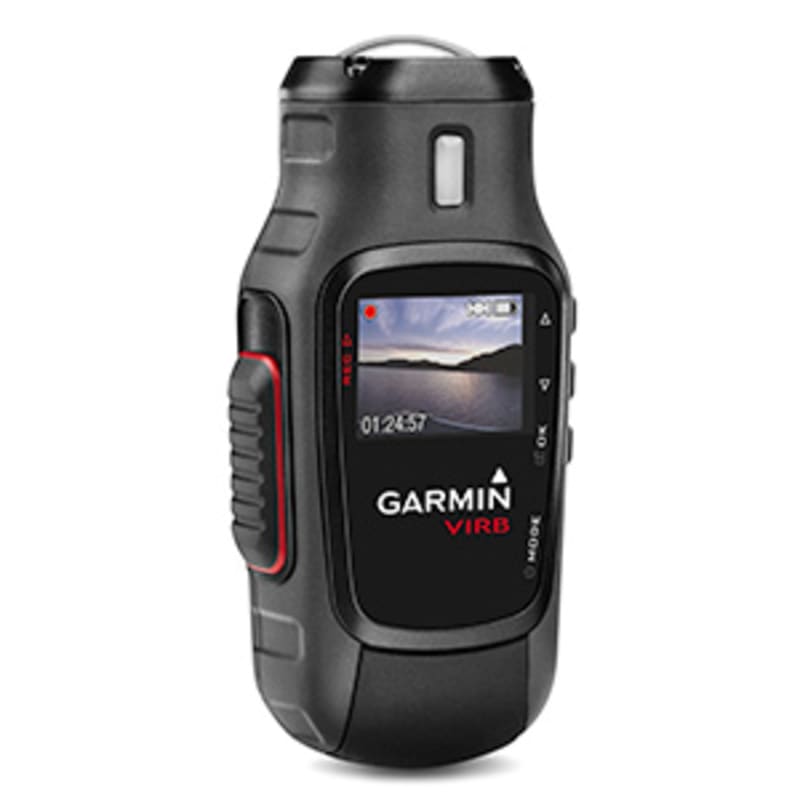 Action camera hotsell garmin virb