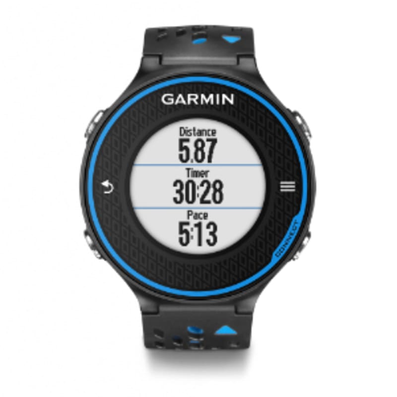 Forerunner® 620