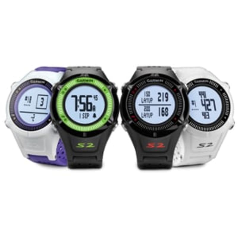 S2 Garmin | Golf