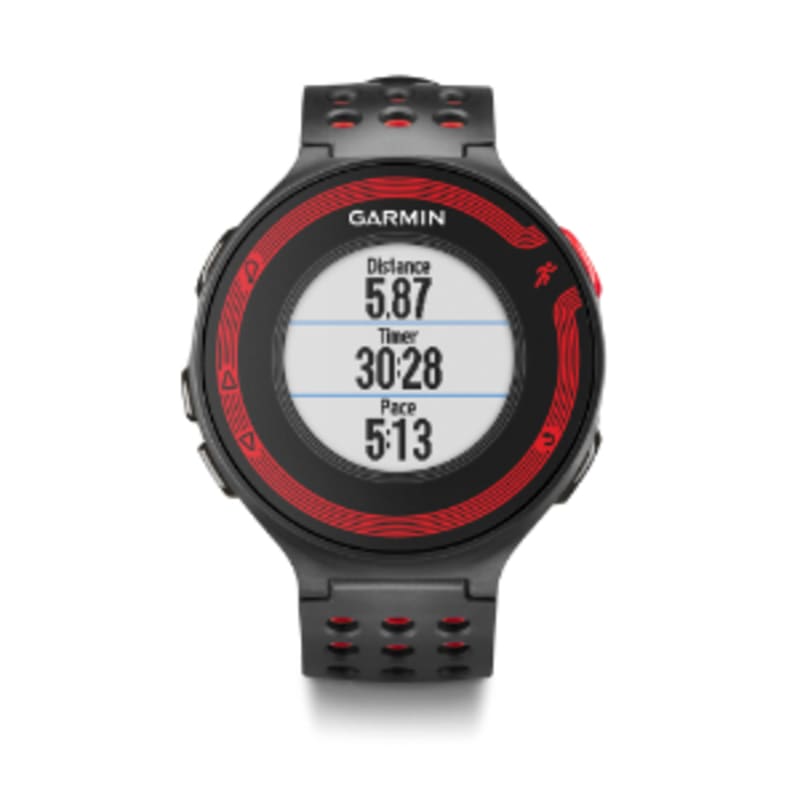 Forerunner® 220 | Runners with GPS | GARMIN