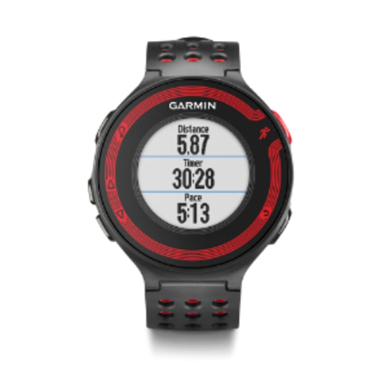 Bracelet montre forerunner 220 clearance