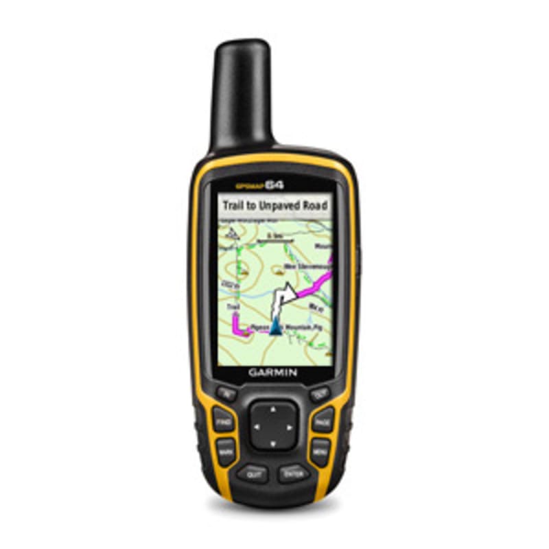 Garmin GPSMAP® 64 | Handheld Outdoor GPS